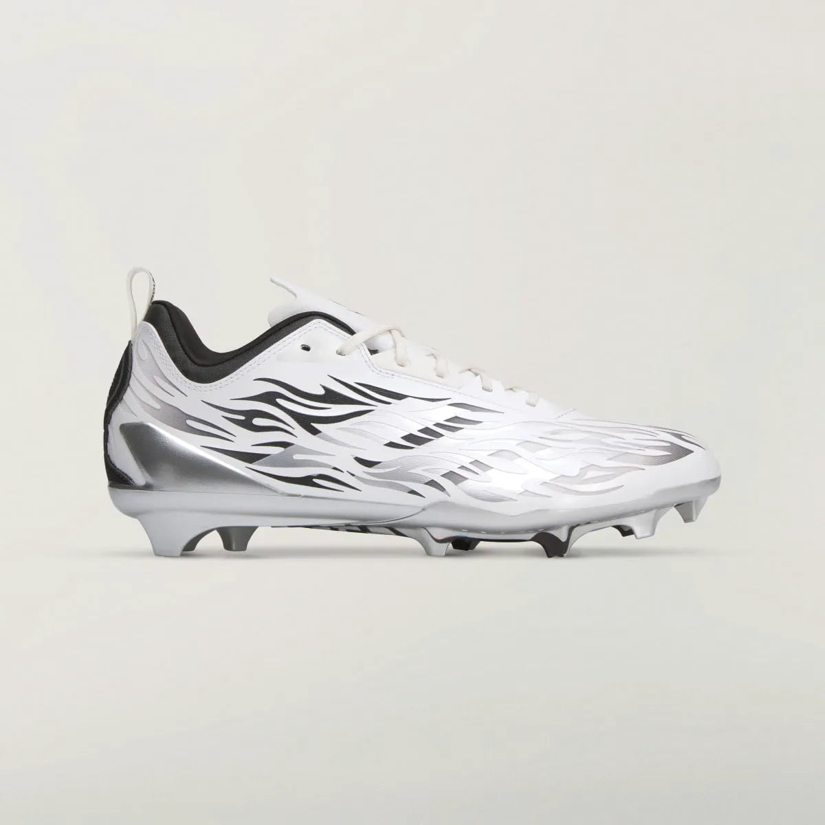 Football White
