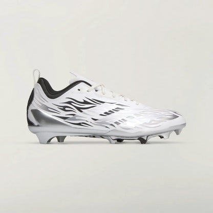 Football White