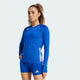 Volleyball Blue