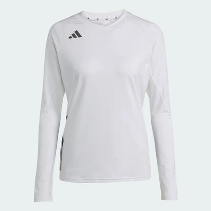 Volleyball White