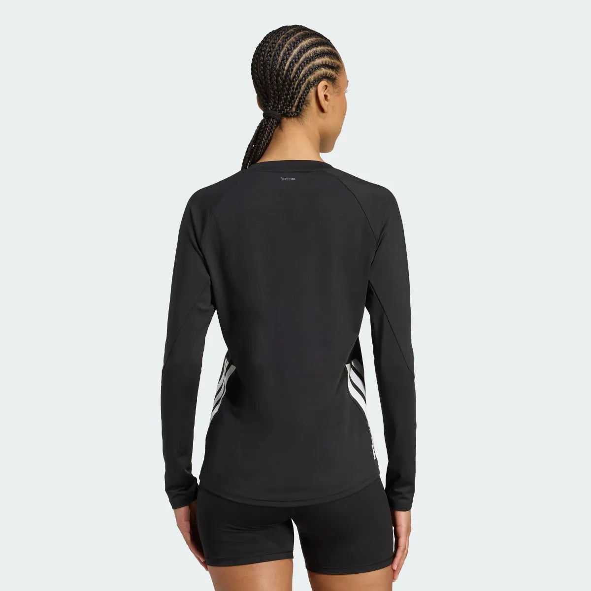 Volleyball Black