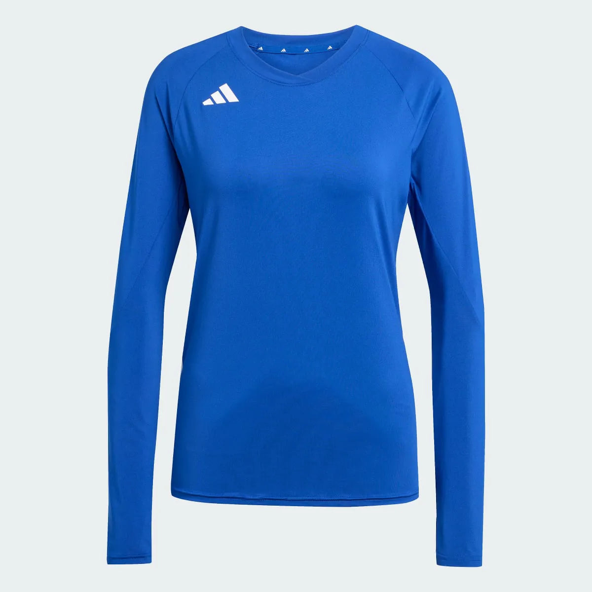 Volleyball Blue