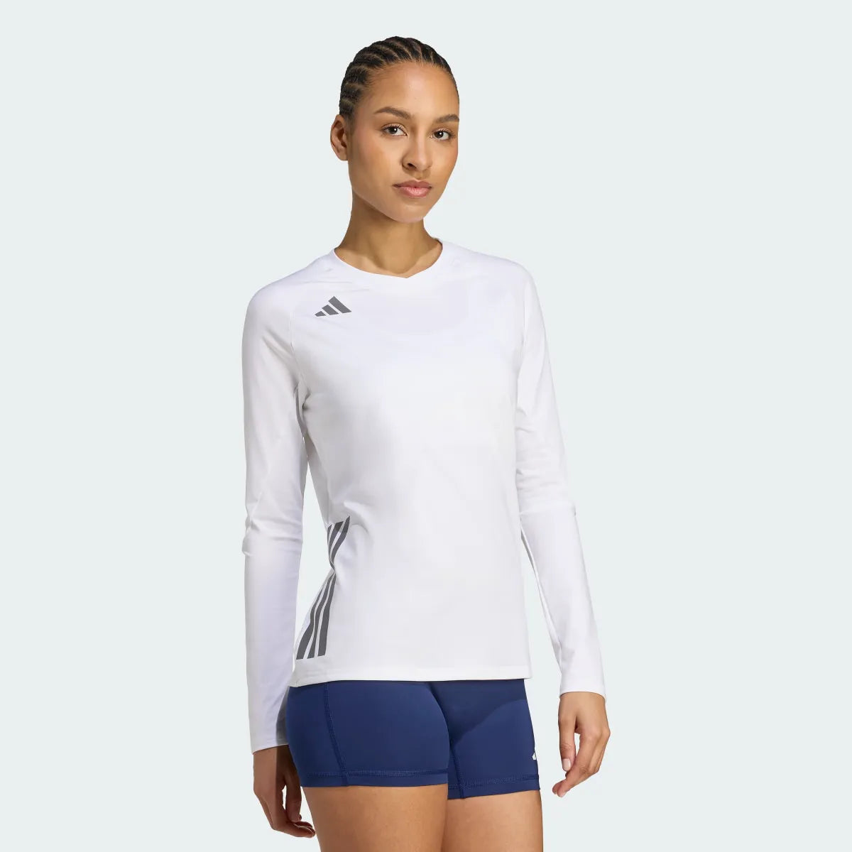 Volleyball White