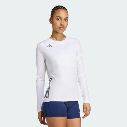 Volleyball White
