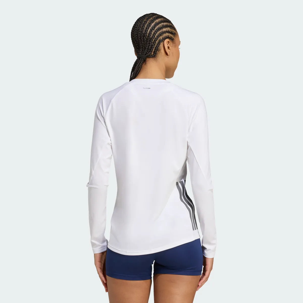 Volleyball White