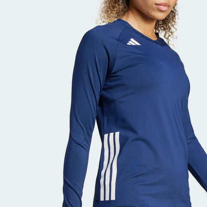 Volleyball Blue