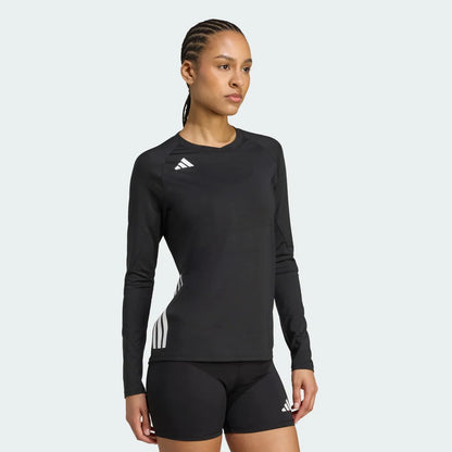 Volleyball Black