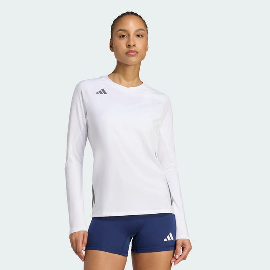 Volleyball White