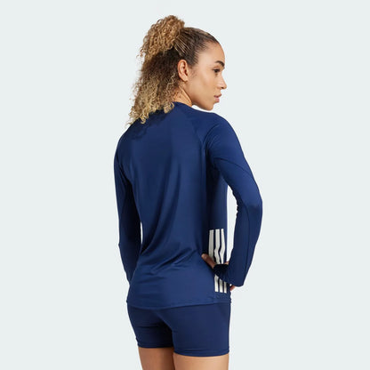 Volleyball Blue