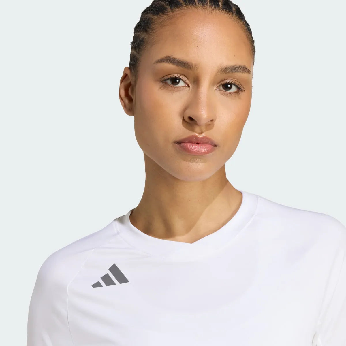 Volleyball White