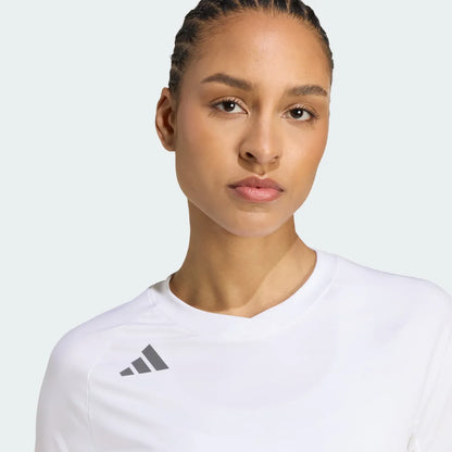 Volleyball White