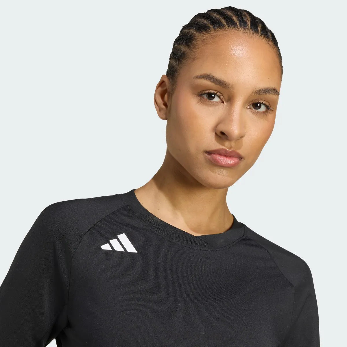 Volleyball Black