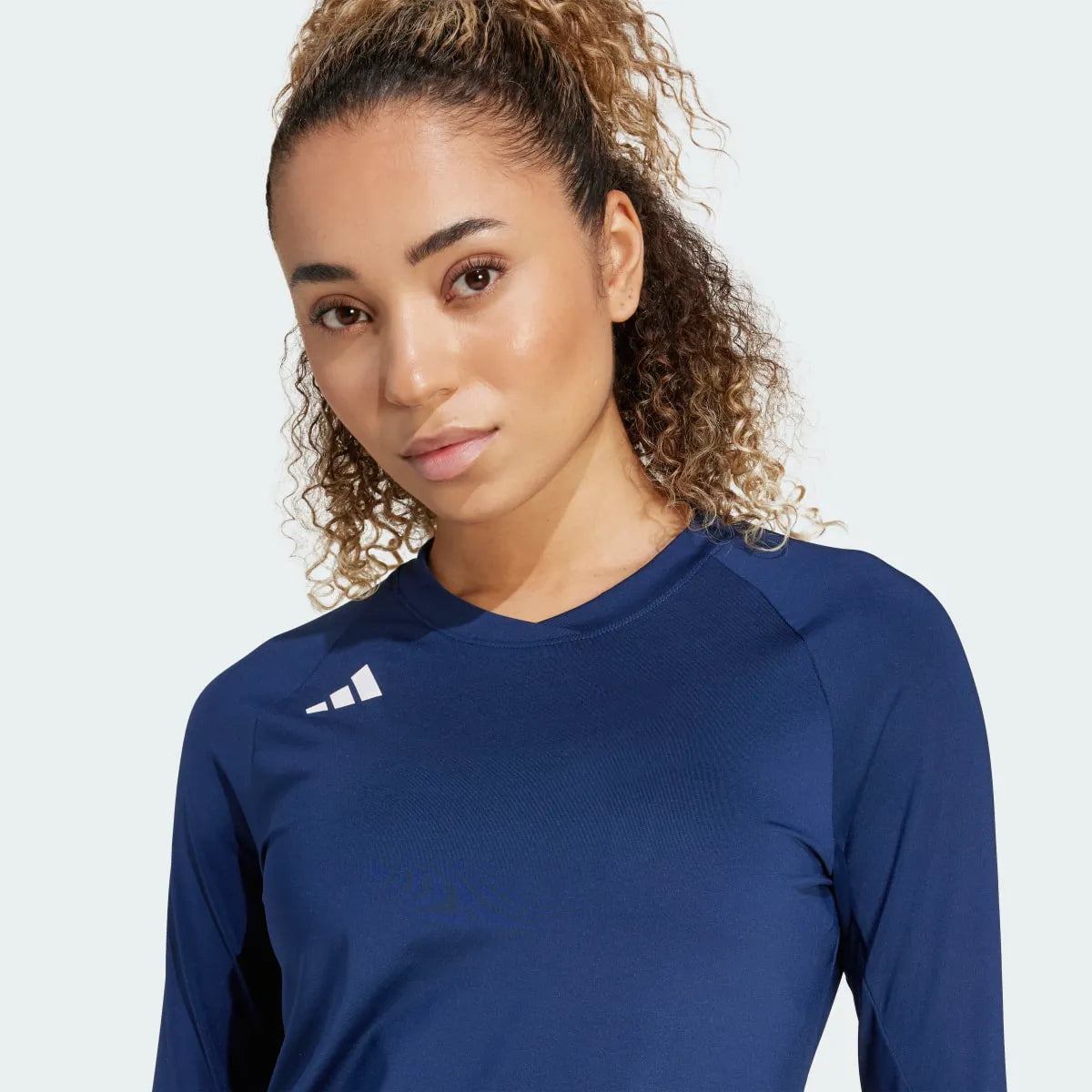 Volleyball Blue