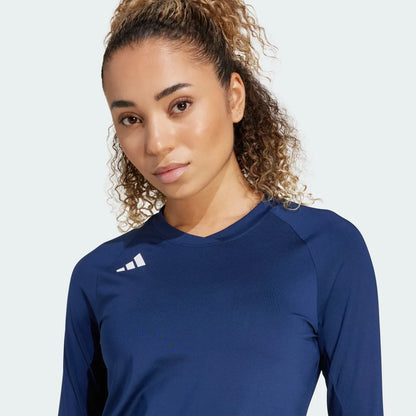Volleyball Blue
