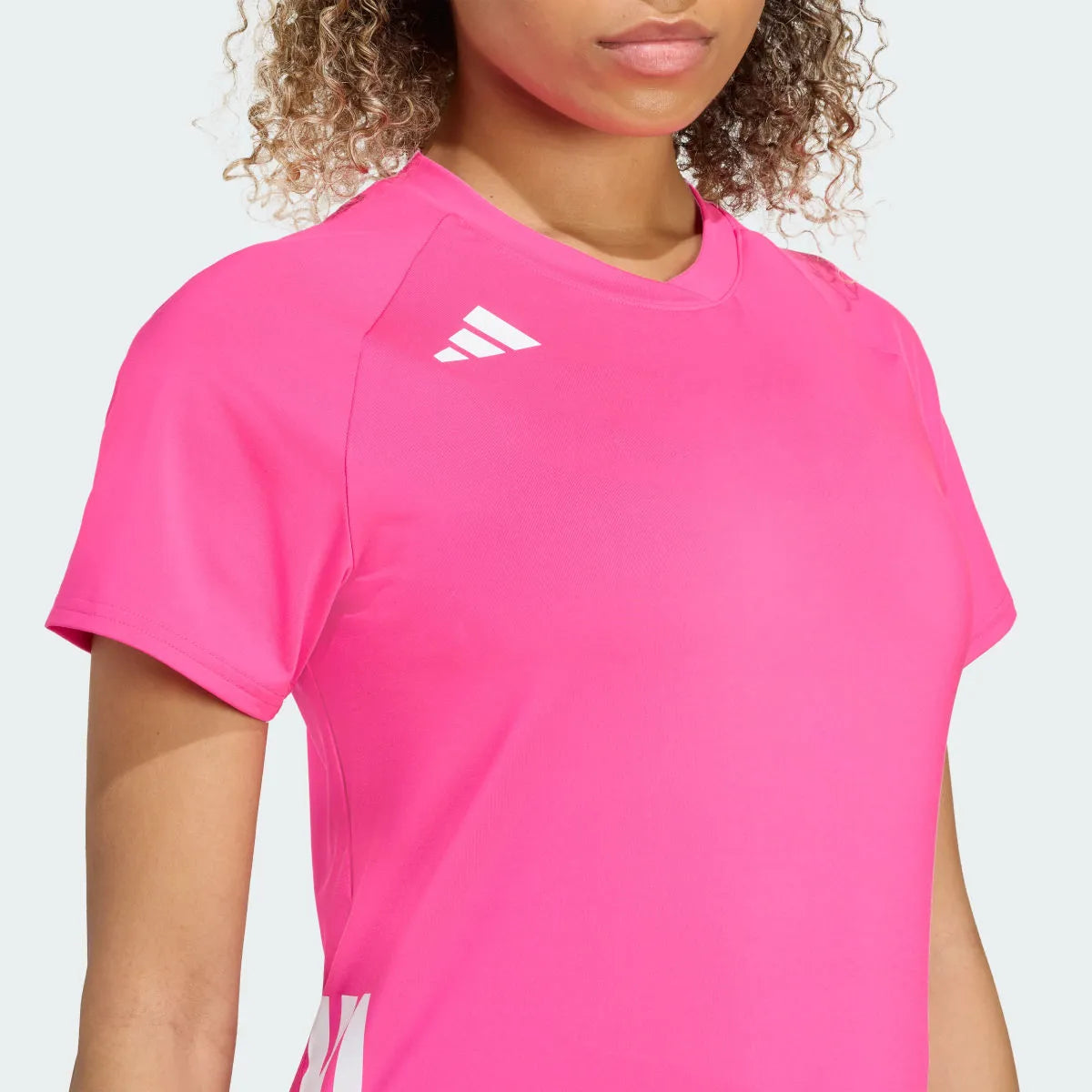 Volleyball Pink