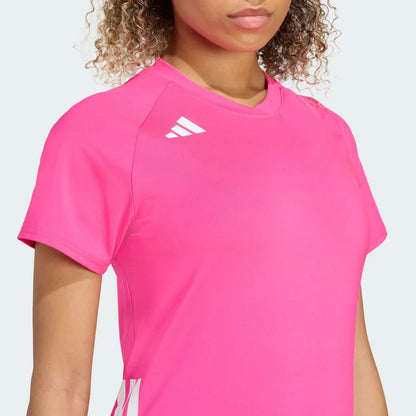 Volleyball Pink