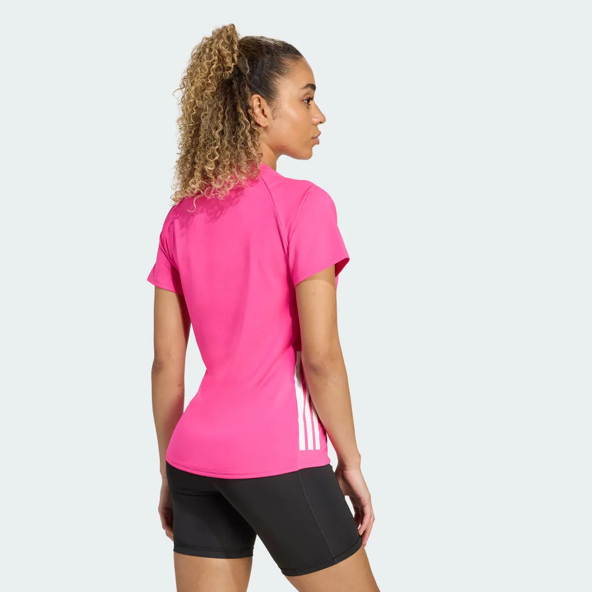 Volleyball Pink