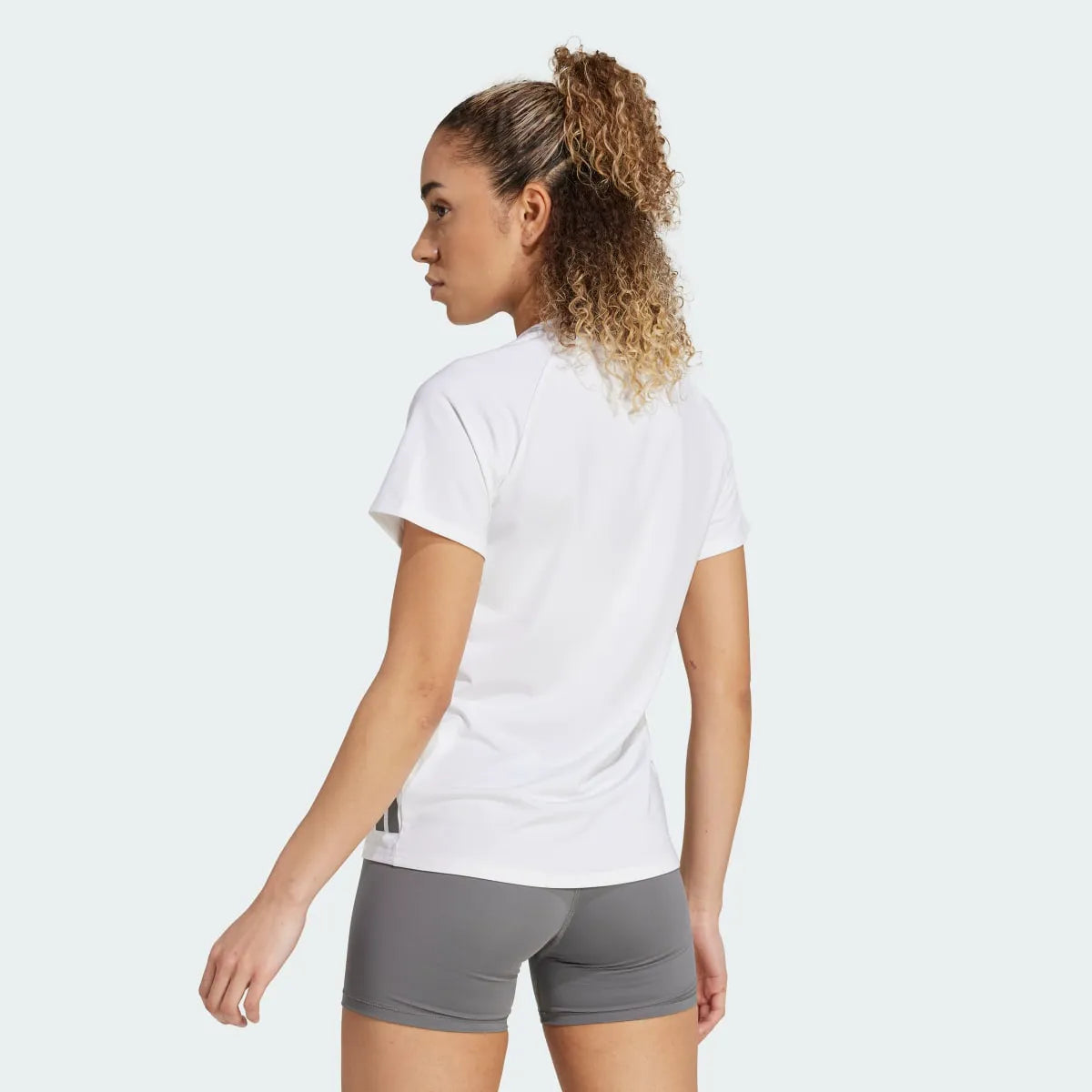 Volleyball White