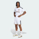 Soccer White