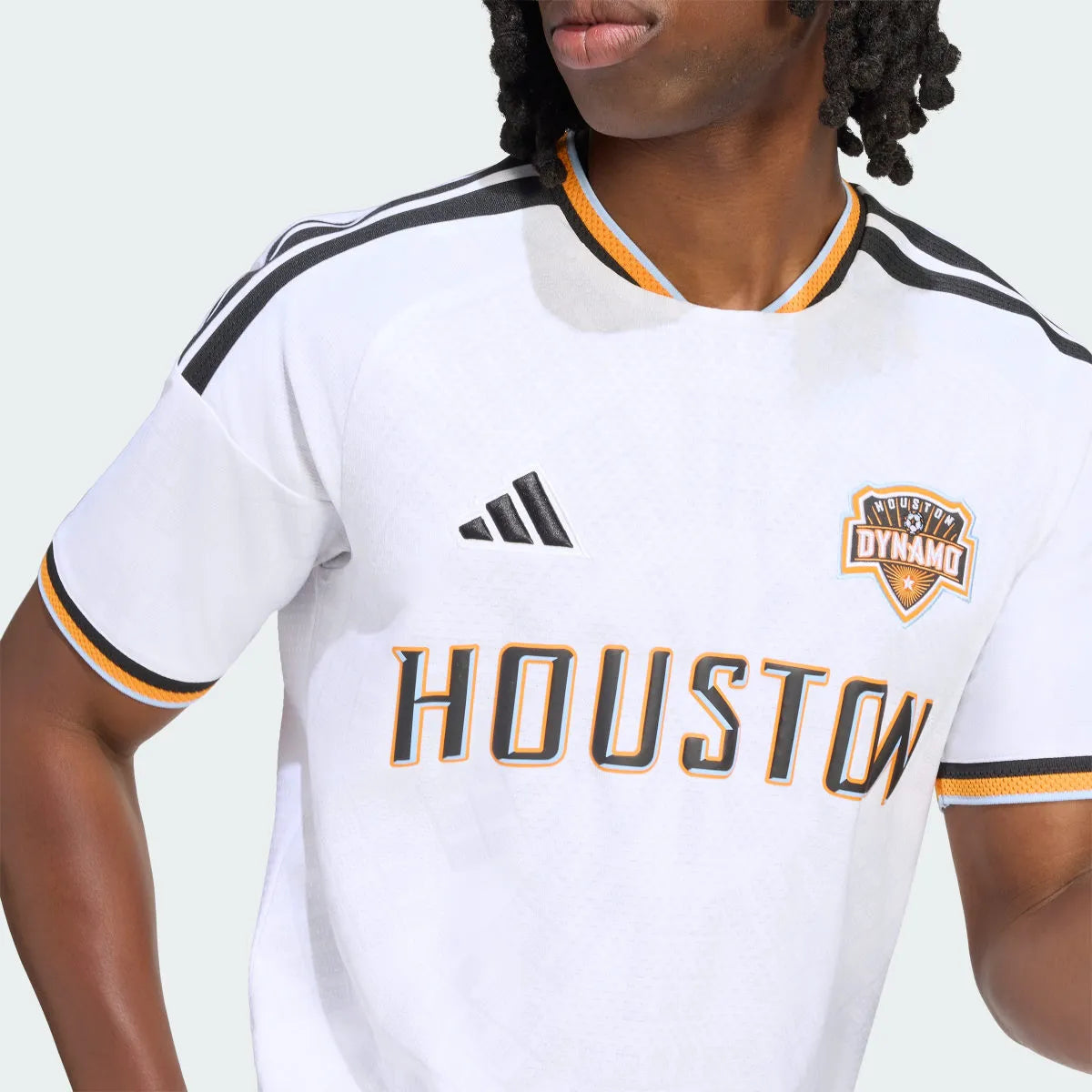 Soccer White