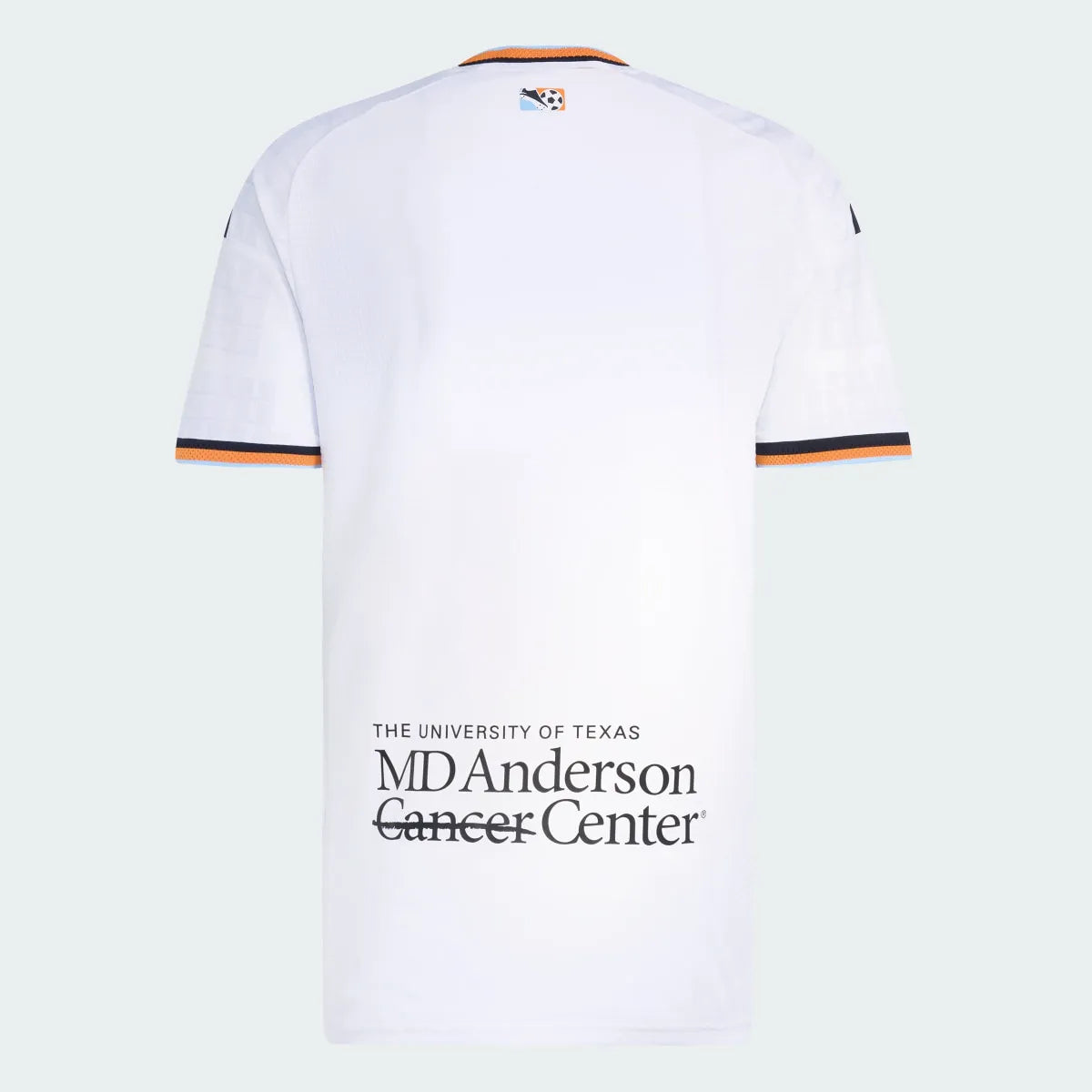 Soccer White