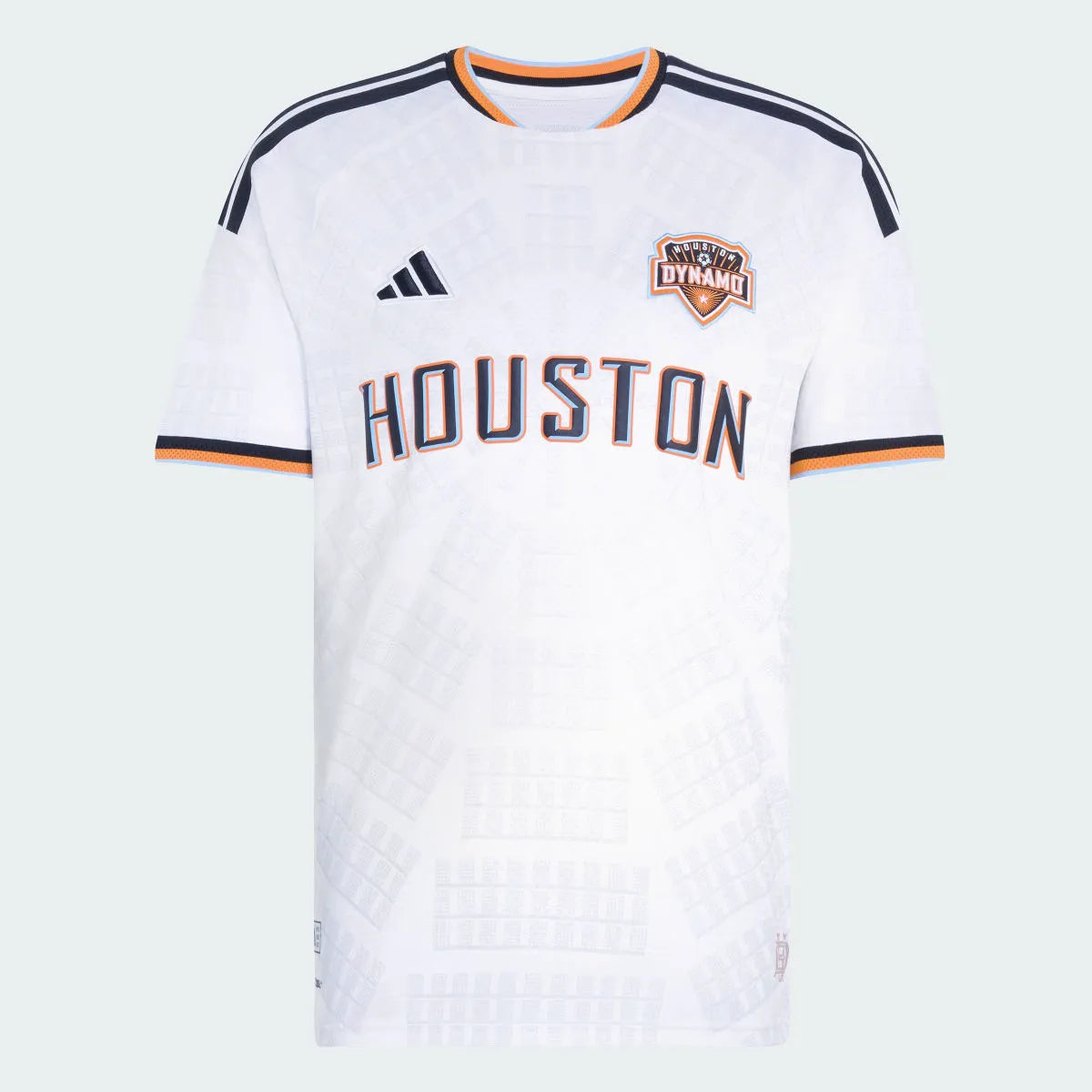 Soccer White