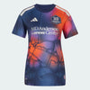 Soccer Blue