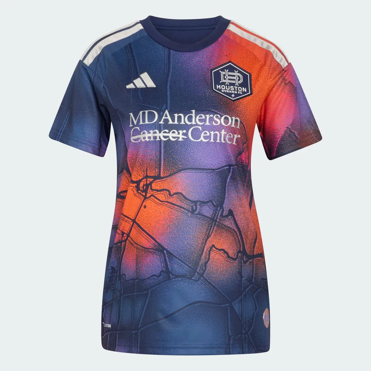 Soccer Blue