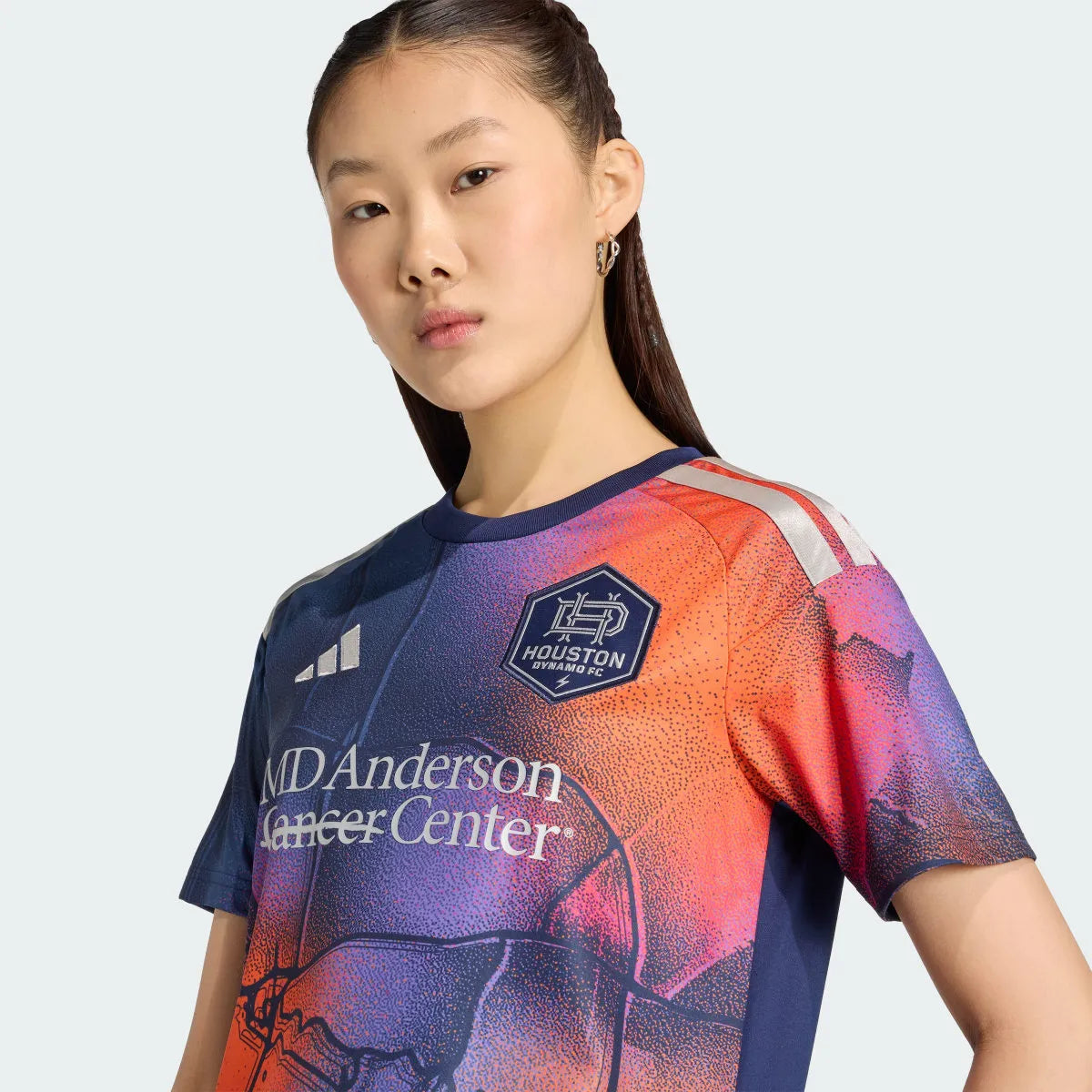 Soccer Blue