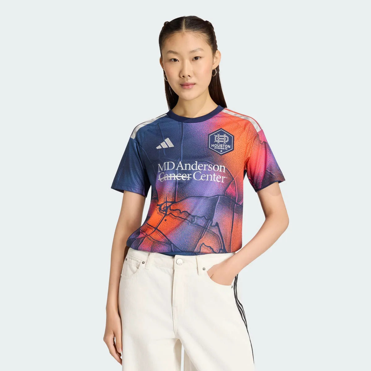 Soccer Blue