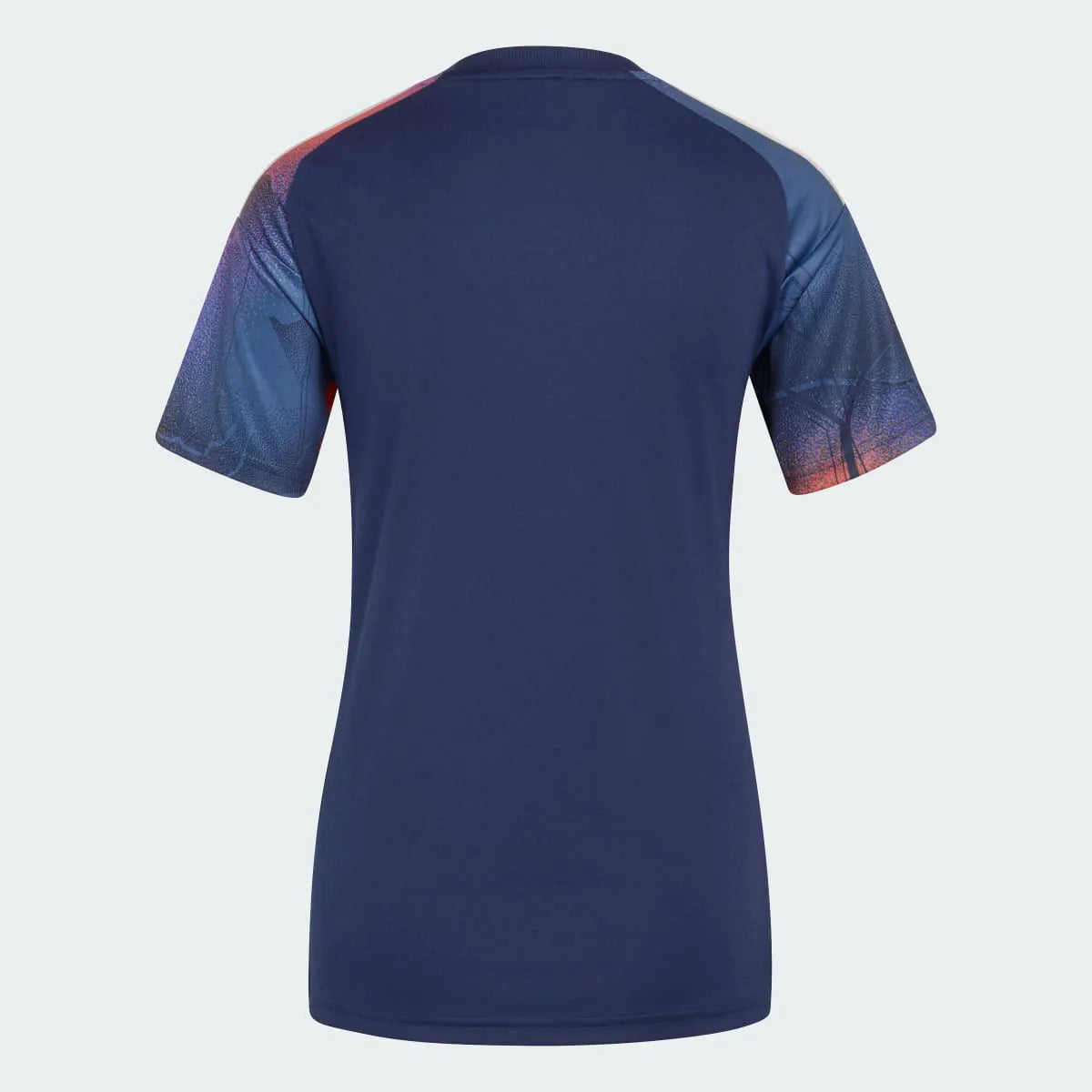 Soccer Blue