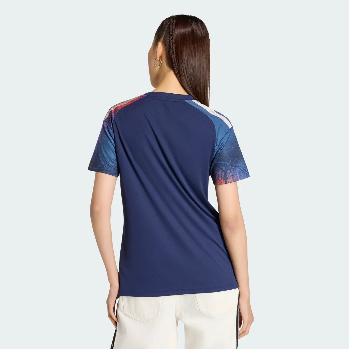 Soccer Blue