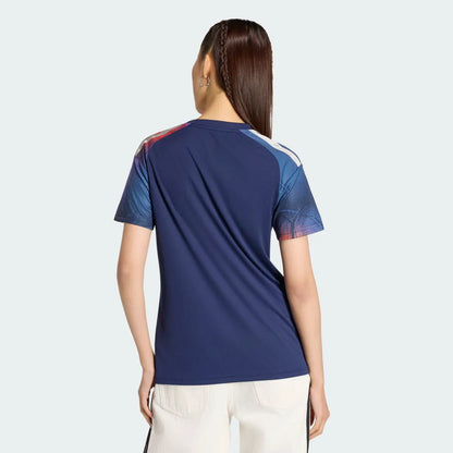 Soccer Blue