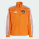 Soccer Orange