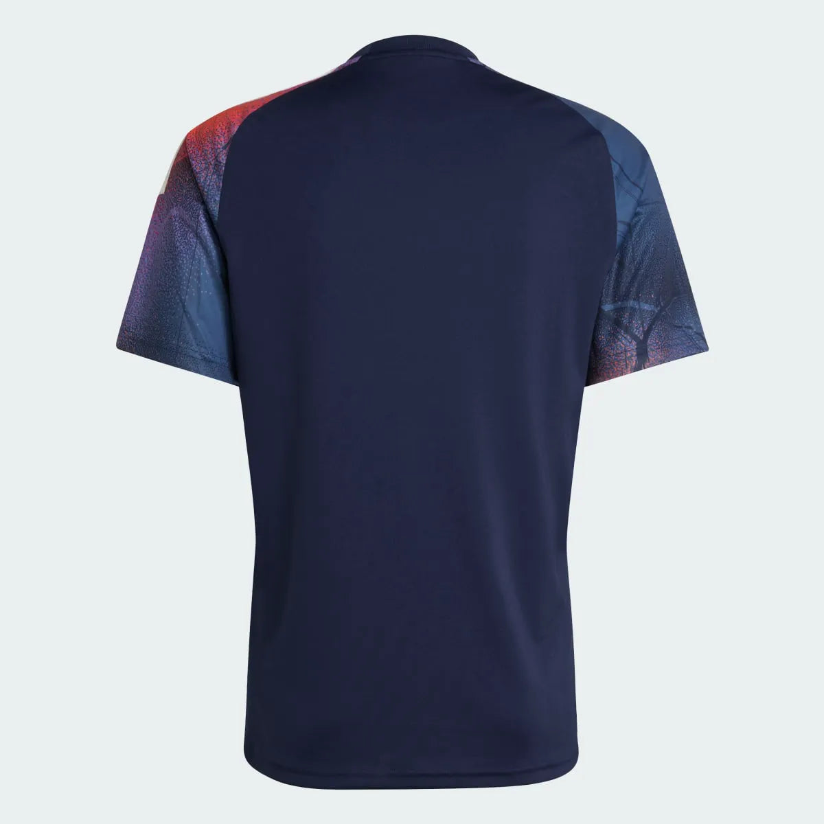 Soccer Blue