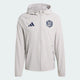 Soccer Grey