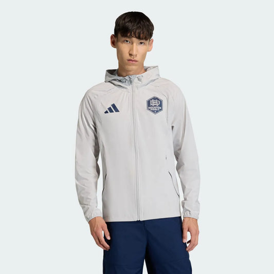 Soccer Grey