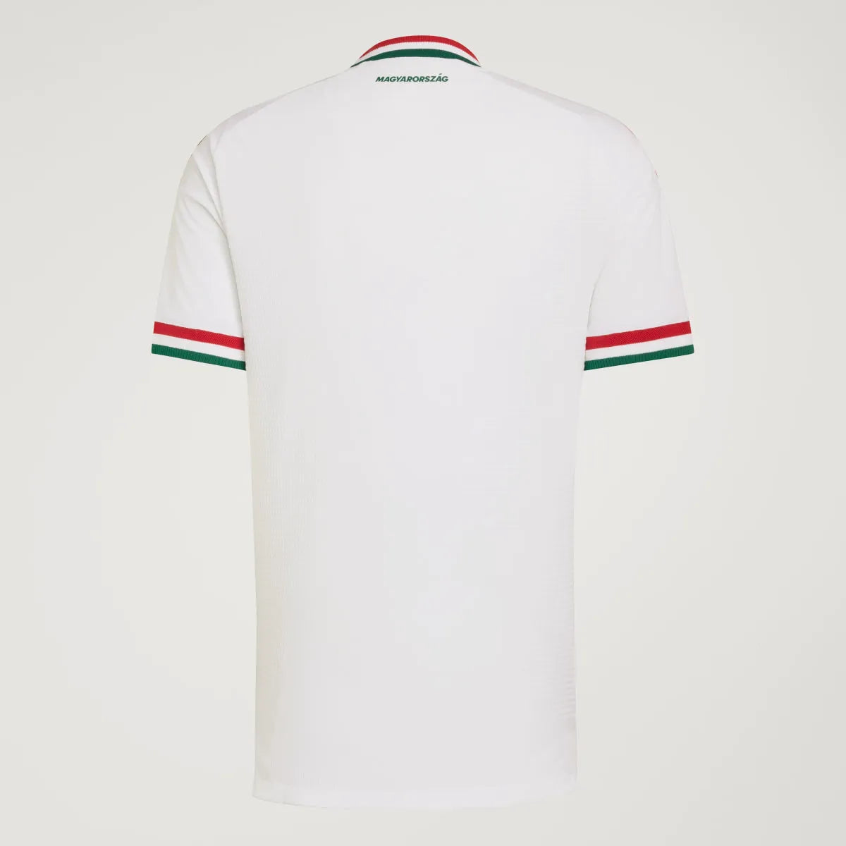 Soccer White