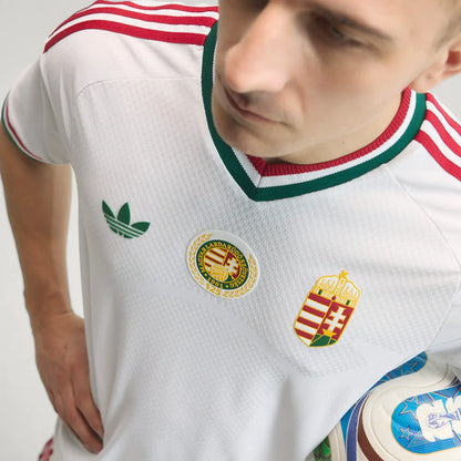 Soccer White