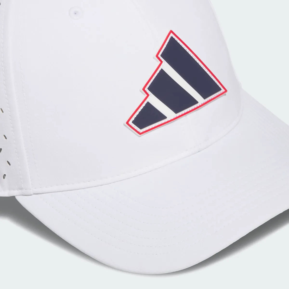 Golf White