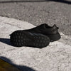 Running Black