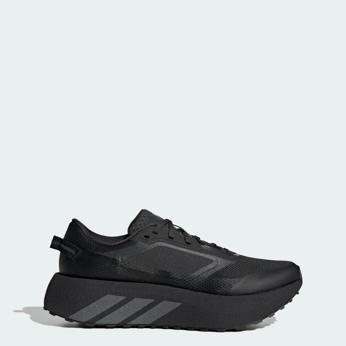Running Black