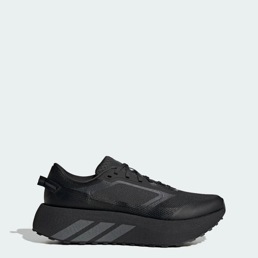 Running Black