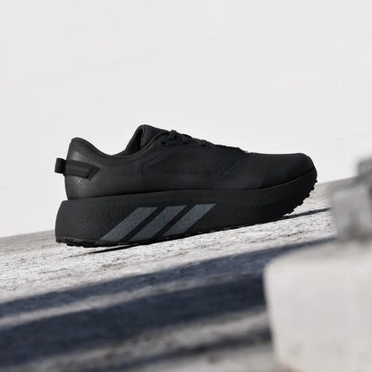 Running Black