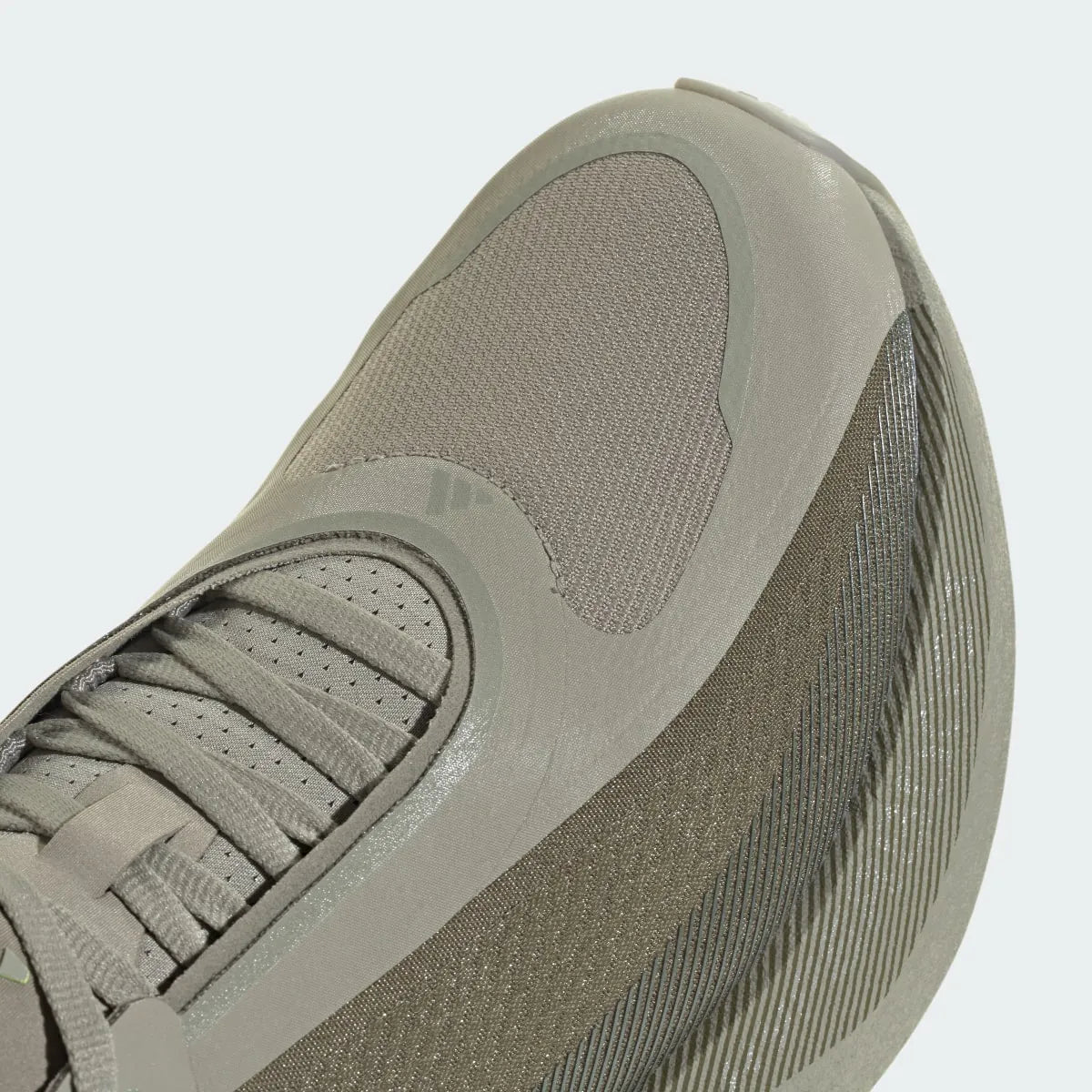 Running Green