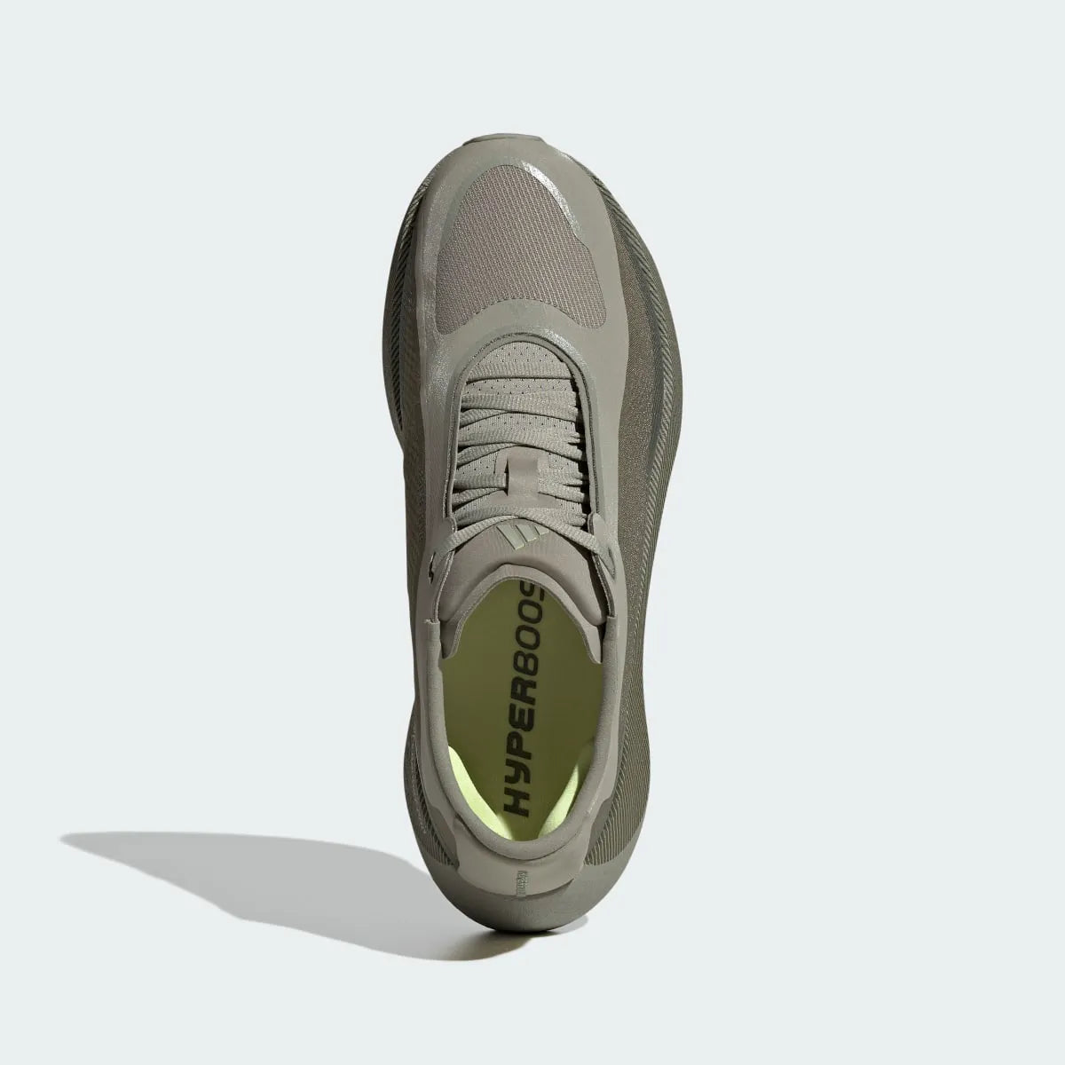 Running Green
