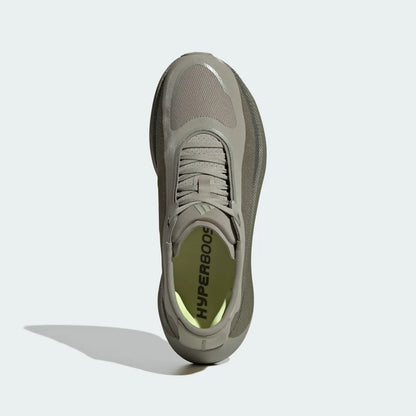 Running Green
