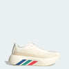 Running White