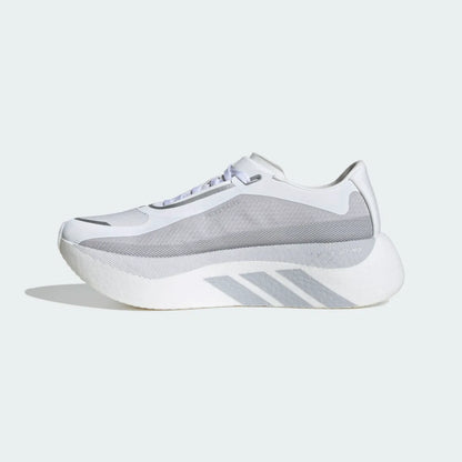 Running White