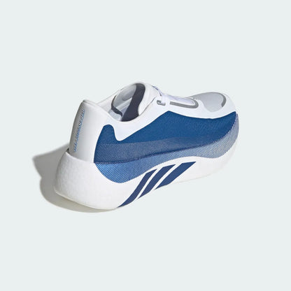 Running White